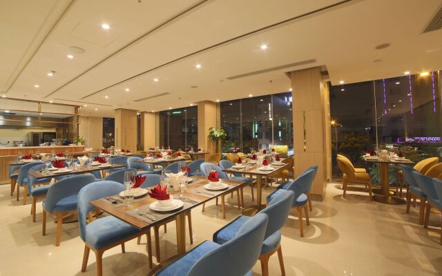 San Marino Boutique Danang