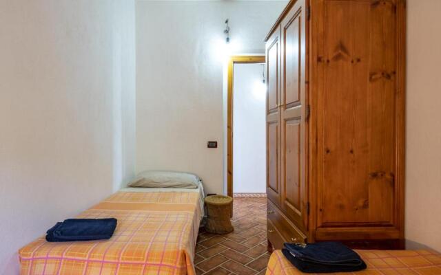 Appartamento 2 in Villino Filieri
