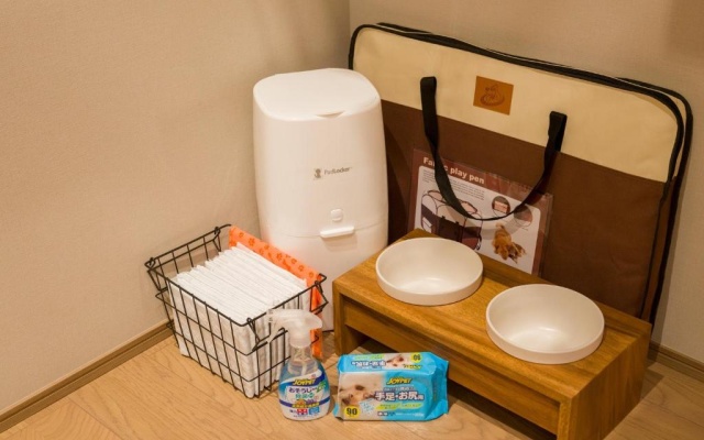 Rakuten STAY Fuji Kawaguchiko Station - Japanese Modern Villa Mt Fuji View 105 – Guest Rooms – Fujikawaguchiko