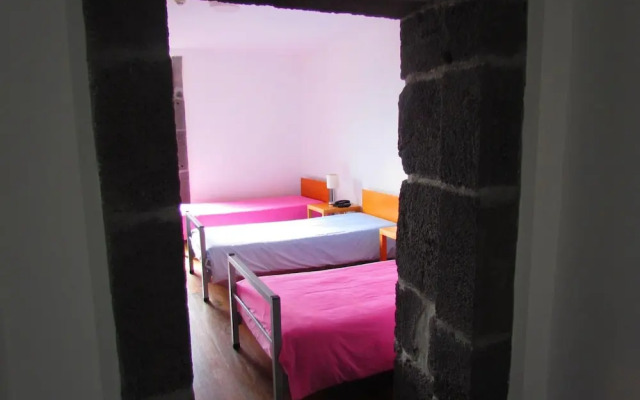 Azores Youth Hostels - Pico
