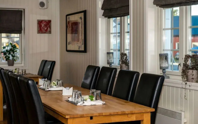 Henningsvær Guesthouse