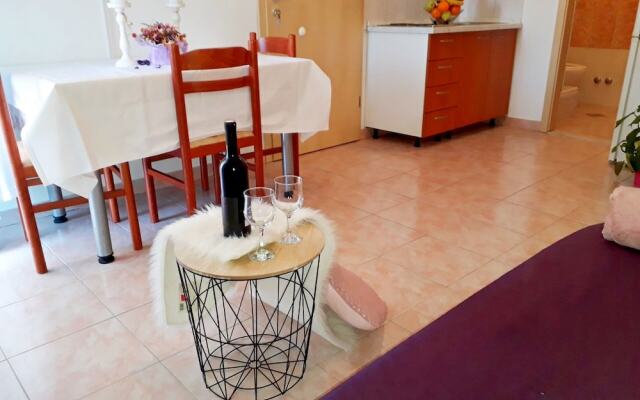 Apartments Marino