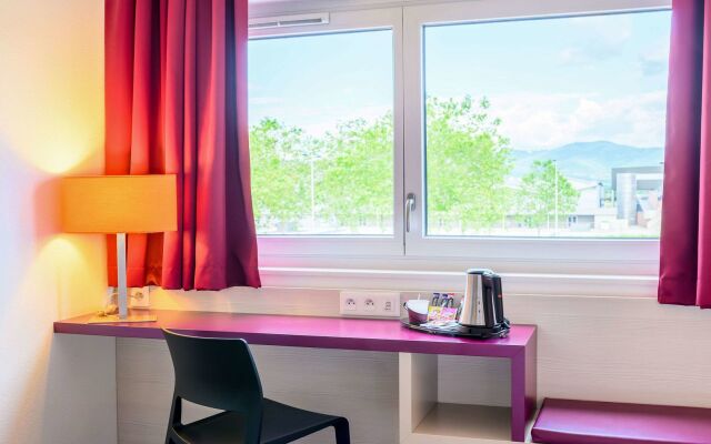 Best Western Colmar Expo