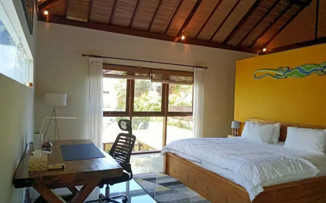 Villa Maharani Jimbaran