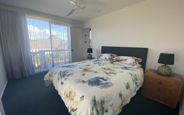 Dune View Accommodation