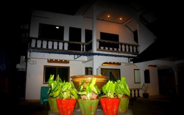 Villa Arunsi Patong