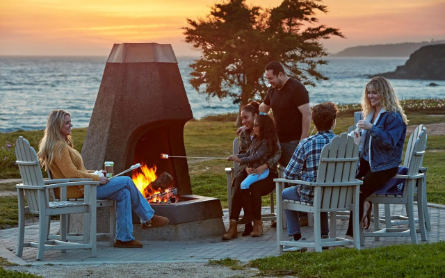 Cavalier Oceanfront Resort