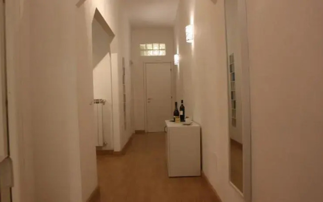 Anita Guest House Roma