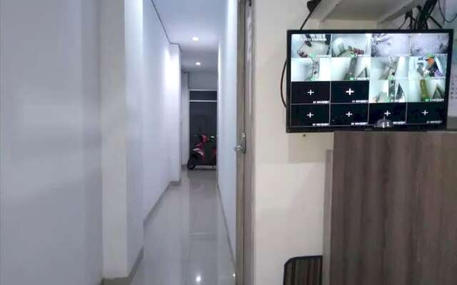 OYO Life 92878 Kost Padma Syariah