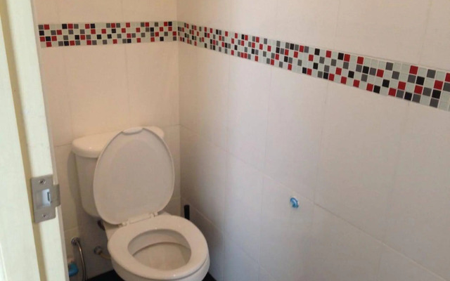Get Guesthouse Hat Yai