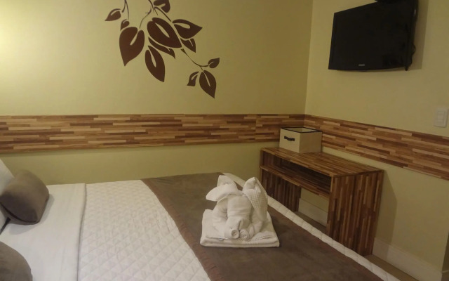 Novo Hamburgo Business Hotel