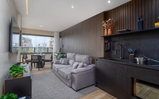DSG Design Studios By Anora Spaces
