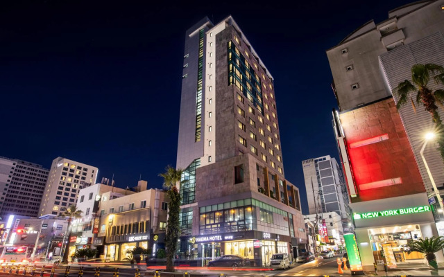 Haema Hotel