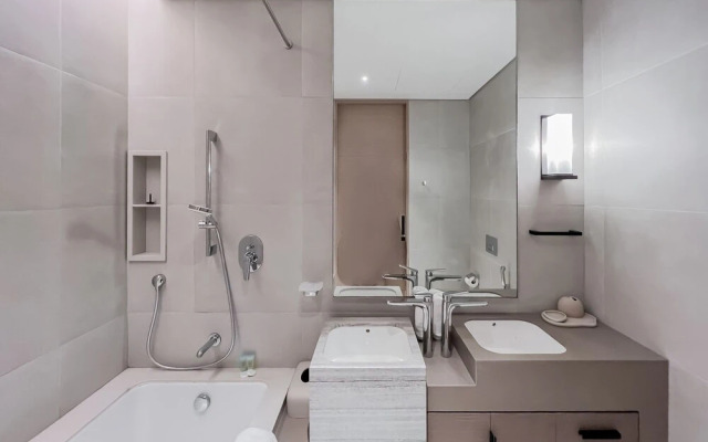 Jumeirah Gate Tower - Luton Vacation Homes