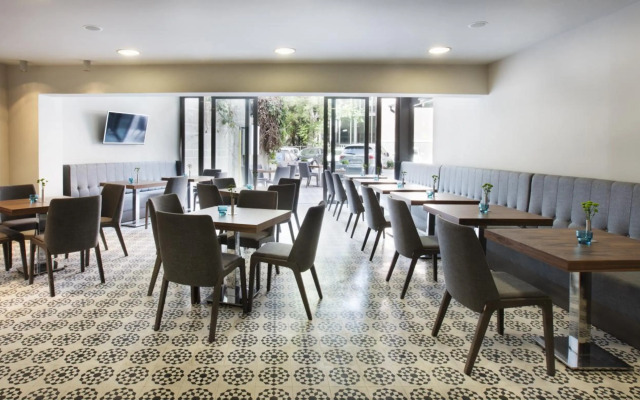 Hotel Arcadia Blue Istanbul