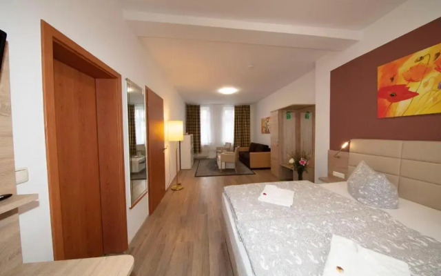 Hotel Maximilian
