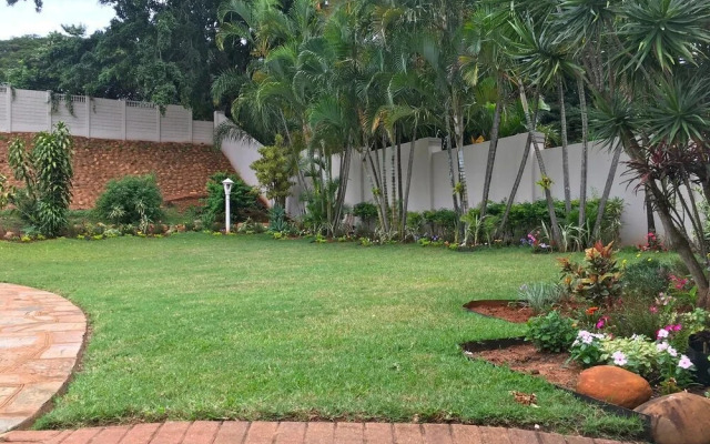 The Grand Orchid Guesthouse