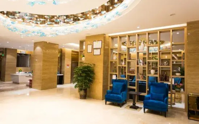 Shengyang Hotel