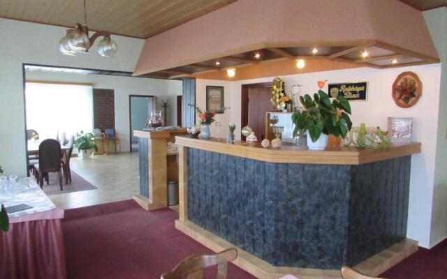 Pension Am Heiderand