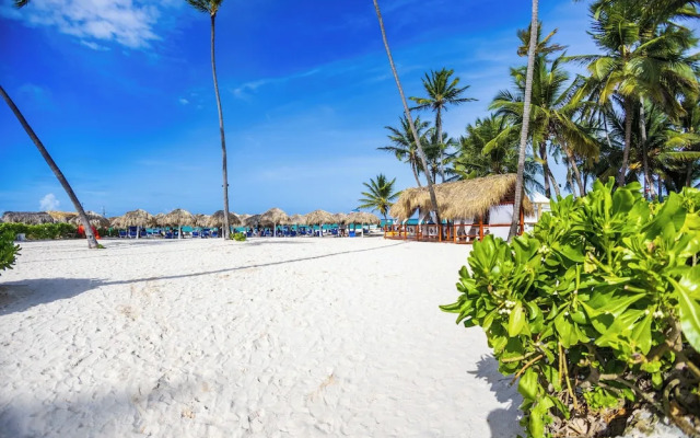 Bavaro Beach Condo for Rent