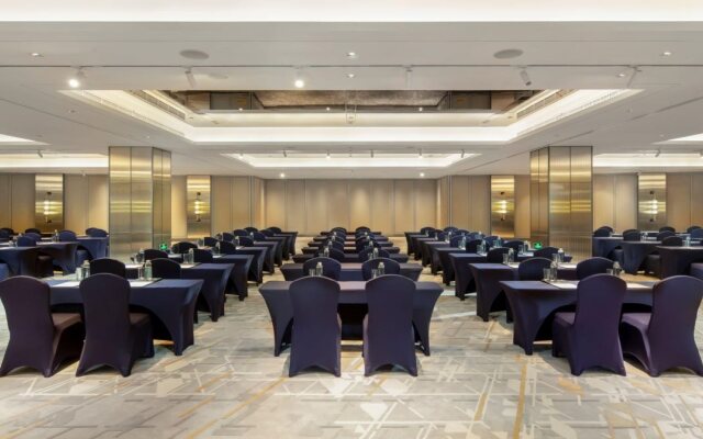 Novotel Shanghai Jingan