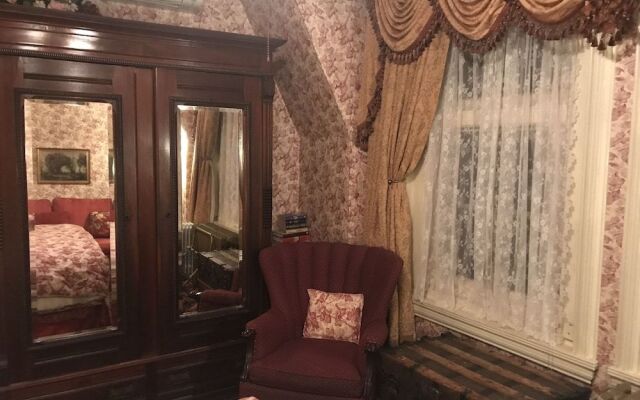 The Gables B&B Philadelphia