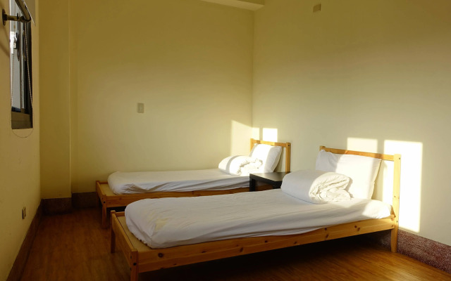 Chiayi Petite Hostel