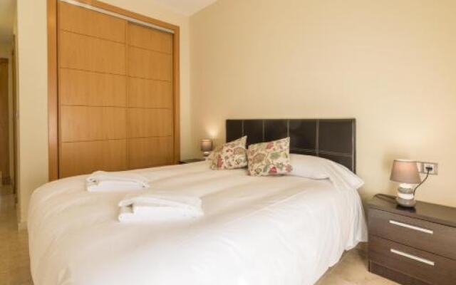 Residencial Duquesa apartemento 2058