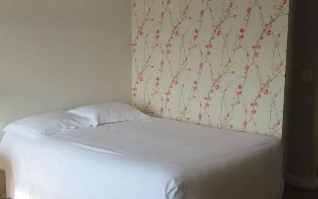 Westview Centre Motel Ltd.