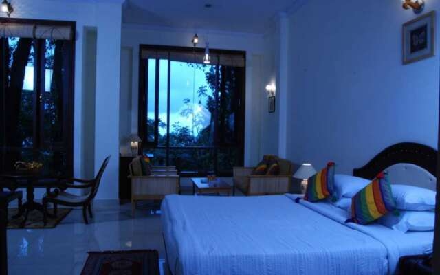 Blue Ginger Resort