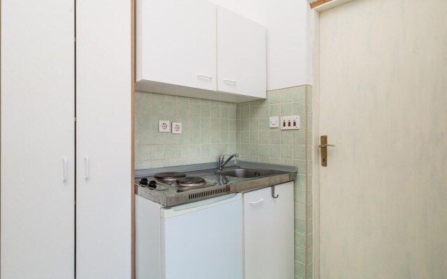 Amazing Home in Potocnica With Wifi and 1 Bedrooms