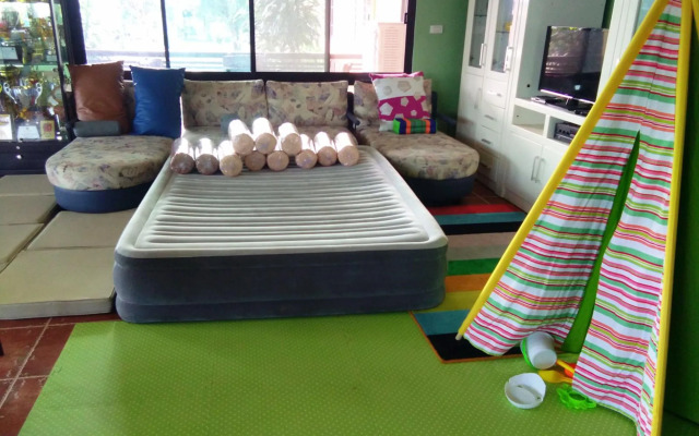 Grandsiri Resort Khaoyai