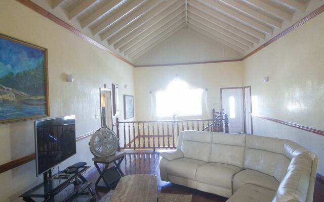 Steel Love Villa