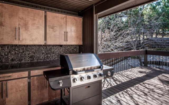 Aposento - Four Bedroom Cabin