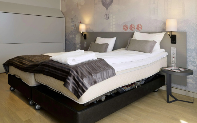 Scandic Byporten
