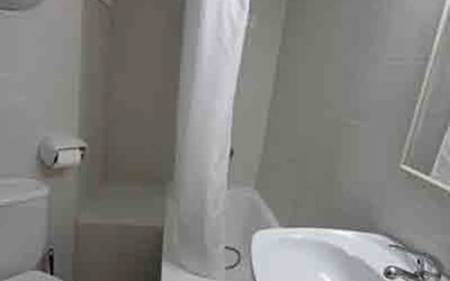 Apartaments Estudis Els Molins