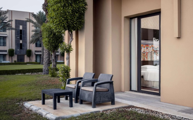 Park Hyatt Jeddah - Marina, Club and Spa