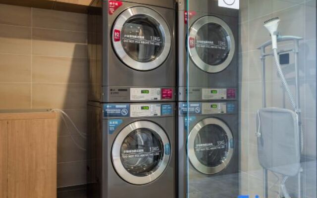 HanTing Hotel (Tianjin Zhongbei Haitai South and North Avenue)