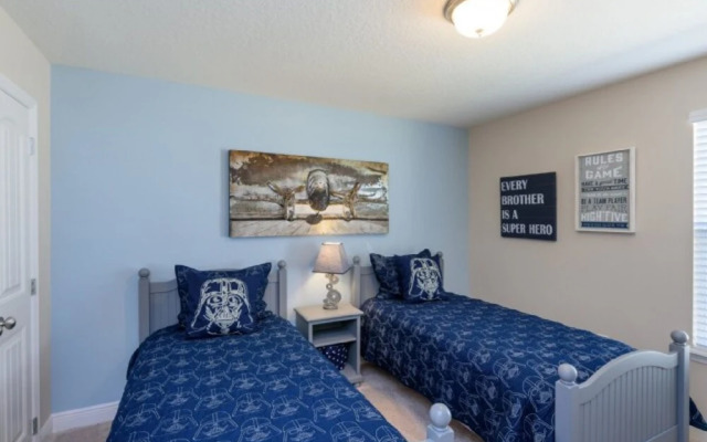 Oakbourne Home 5152
