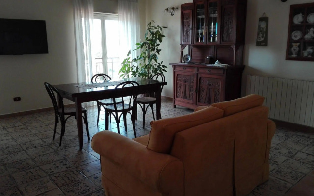Casa Fiorita Bed & Breakfast