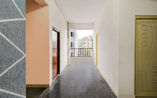 Hotel O Chandanagar Formerly Nakshatra