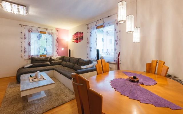 Apartments Lake Bohinj Medja