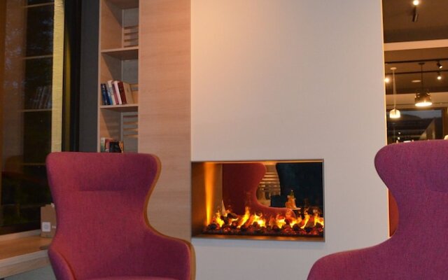 Boutique Hotel Moselgarten