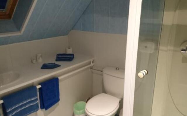 Chambres d'Hôtes Le Moulin du Pont