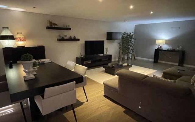 Captivating Apartment in Setubal, Portugal