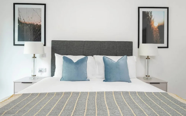 Birchgrove Pepperpot Exclusively for 65s