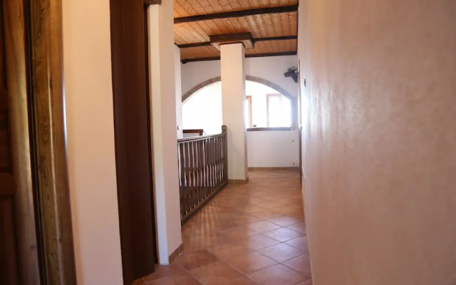 Agriturismo Pirara