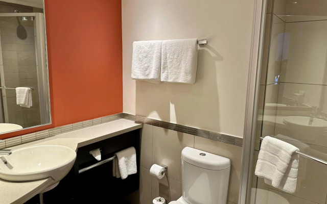 Garden Court Nelson Mandela Boulevard