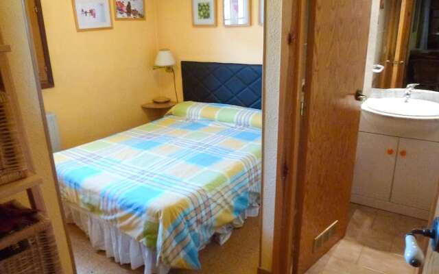 Apartamentos Formigal AF