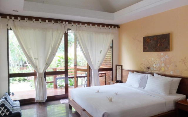 Baan Duangkaew Resort